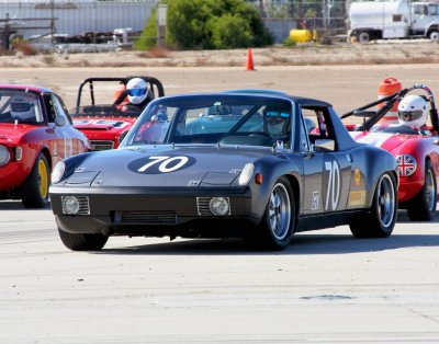 2007 Coronado Speed Festival - Photo 6