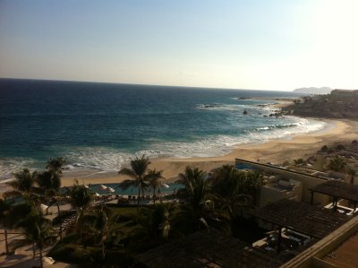 Hotel Coastline