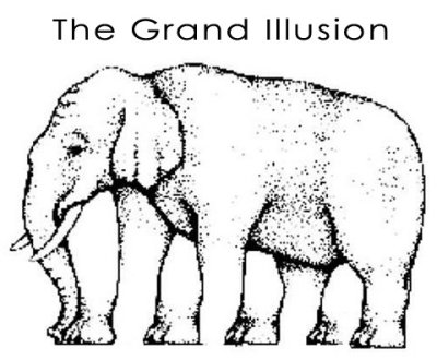 Intermission: The Grand Illusion