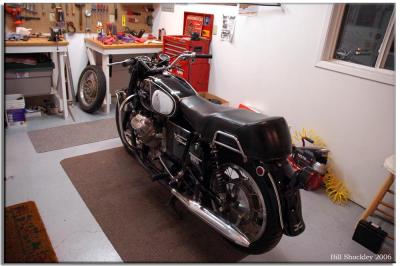 Moto Guzzi