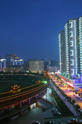 China 2012