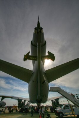 Joint Base McGuire-Dix-Lakehurst Open House & Air Show on 05/12/2012