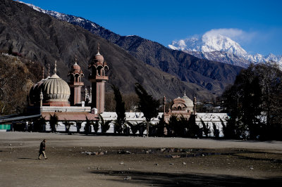 PAKISTAN - Chitral