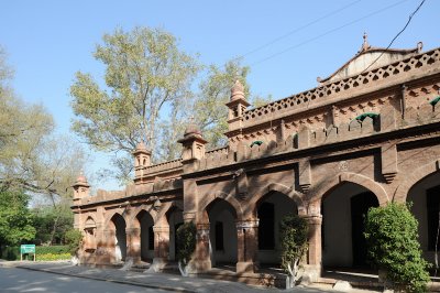 PESHAWAR