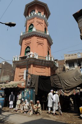 PESHAWAR