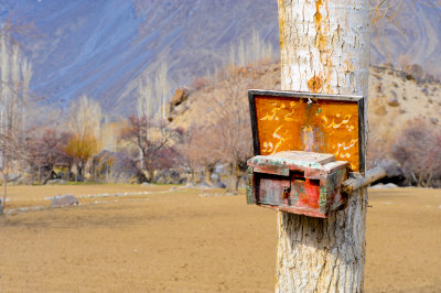 SKARDU