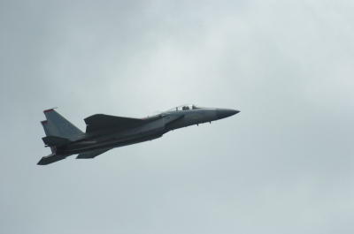 Asian Aerospace 2006