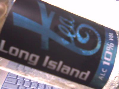 Long Island Tea