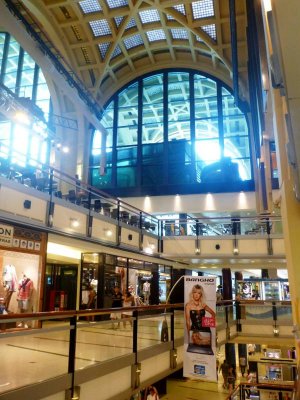 Abasto Shopping Centre  2