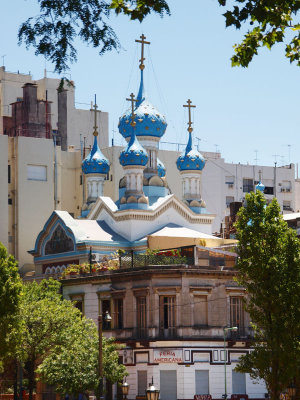 Russian Orthodox Church