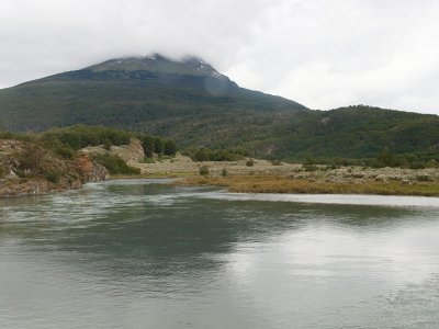 Lapataia River 3