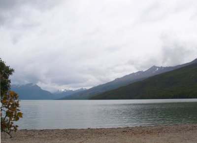 Lago Acigami  3