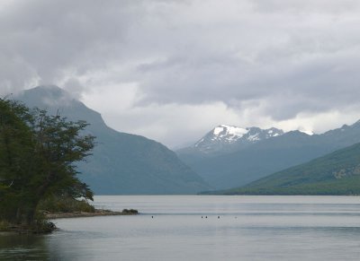 Lago Acigami  7