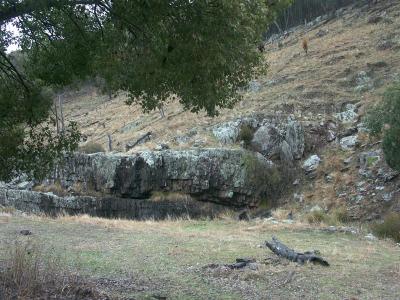 Dripping Rock