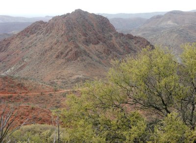 477: View from Coulthards Lookout – 2