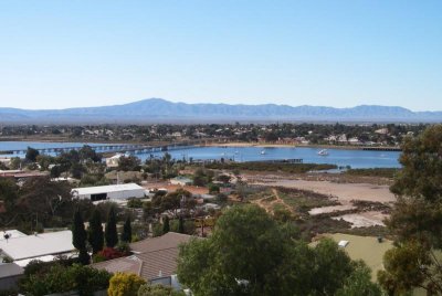 Port Augusta - 1