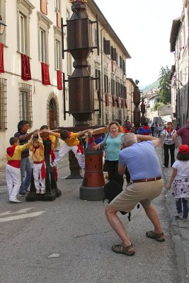 Gubbio - After the race... getting up close .jpg