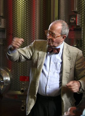 Signore Clementi at his winery.jpg