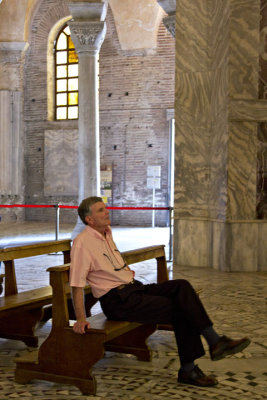 Ravenna- Malcolm in San Vitale .jpg