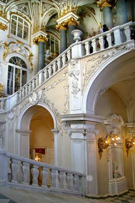 Hermitage - State or Ambassador's Staircase. jpg