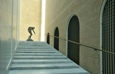 Glyptotek  Museum Stairwell  .jpg