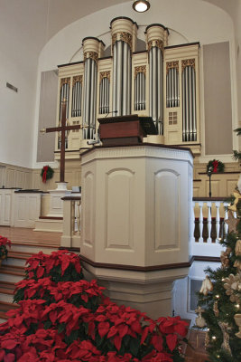 Pulpit and Poinsettias.jpg