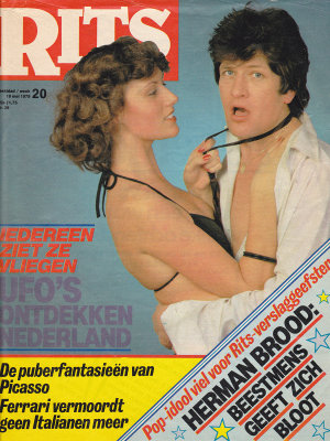 1979/05/19 Cover Rits