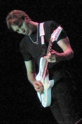 Steve Vai