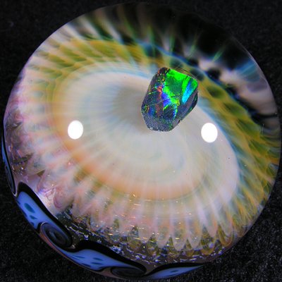 Effervescence Size: 1.60 Price: SOLD