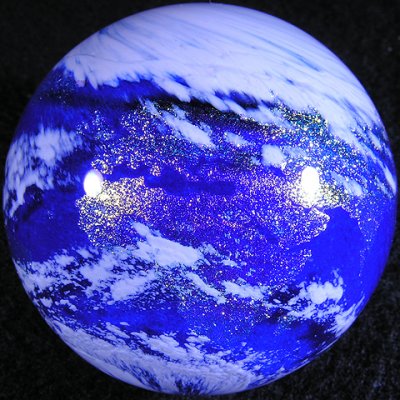 Earth  Size: 1.99  Price: SOLD