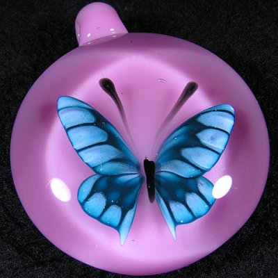 Pinkie Fly Size: 1.78  Price: SOLD