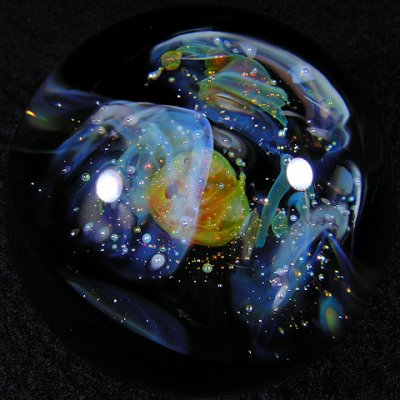 Cosmic Phenomenon Size: 1.96 Price: SOLD