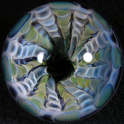 Wormhole Abyss Size: 1.75 Price: SOLD