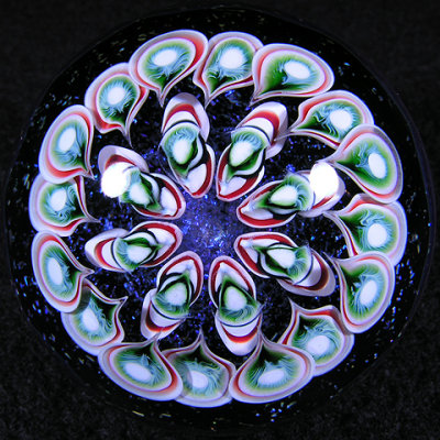 #22 - Eusheen Goines and Yoshinori Kondo