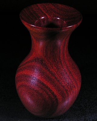 Bloodwood #1 Size: 2.84 Price: SOLD