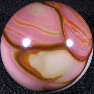 1.59: Polychrome Jasper - Madagascar