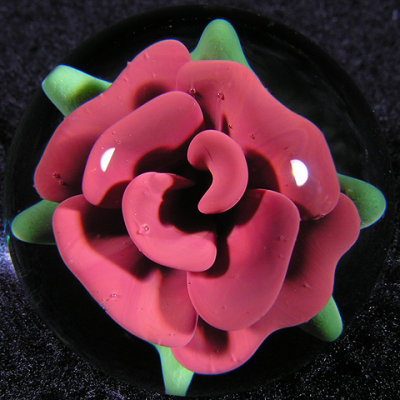 Mini Rose Size: 0.83 Price: SOLD