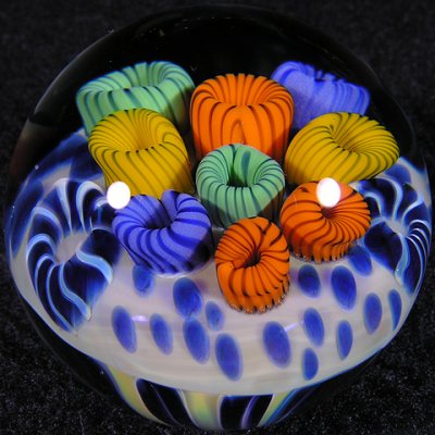 Coral Candy Size: 1.29 Price: SOLD