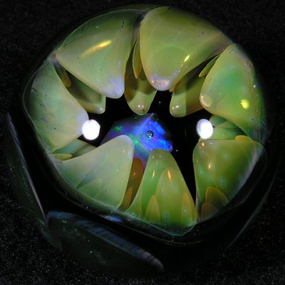 Opal Eater Size: 1.21 Price: SOLD