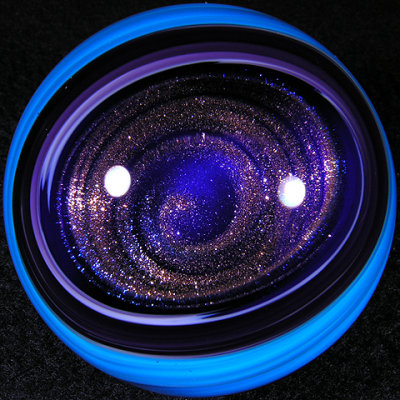 Galaxy Bender Size: 1.91 Price: SOLD