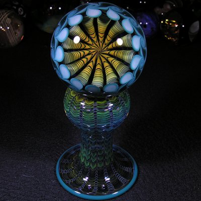 Spider's Mountain Size: 1.89 Stand: 2.49 Price: SOLD