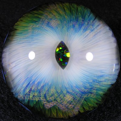 Daisuke pulled this one together, with his amazing fumed implosion and opal on his side.