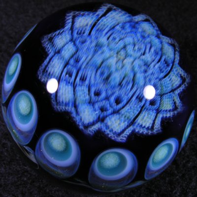 Another great pattern by Jun, so clean!