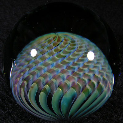 Cone of Quiescence Size: 1.51 Price: SOLD
