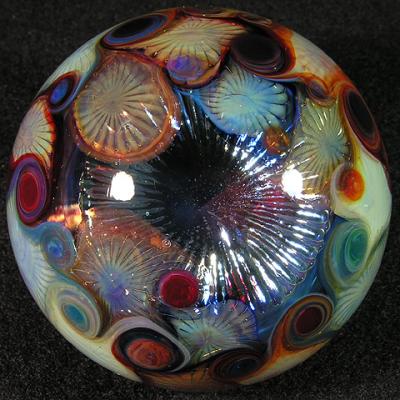 Marbles by Richard Clements