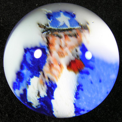Uncle Sam Wants YOU! Size: 1.44 Price: SOLD 
