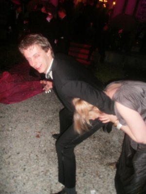 Gala Allicht