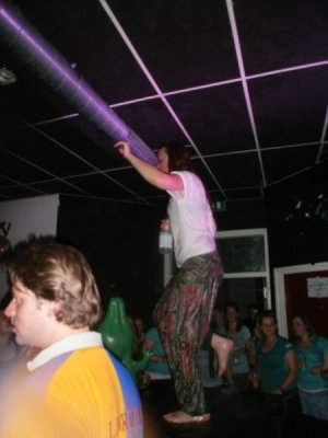 Nos Ipse 2011, KAMPIOENEN