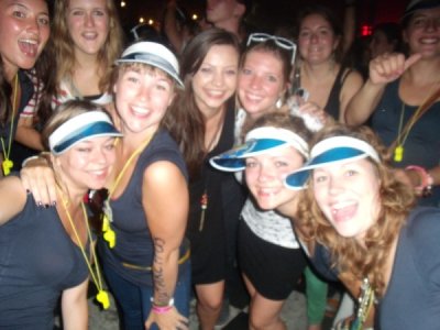Inkom 2011, Woensdag
