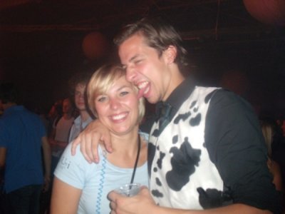 Inkom 2011, Vrijdag